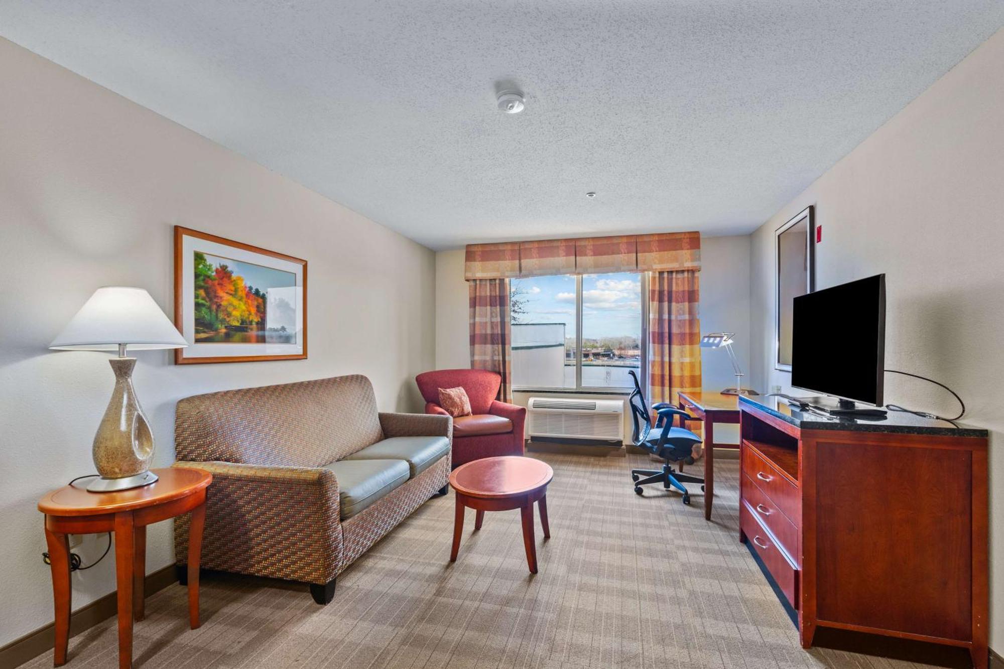 Hilton Garden Inn Starkville Exteriör bild