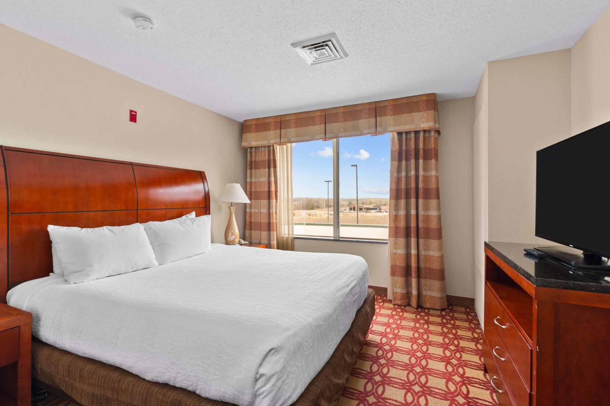 Hilton Garden Inn Starkville Exteriör bild