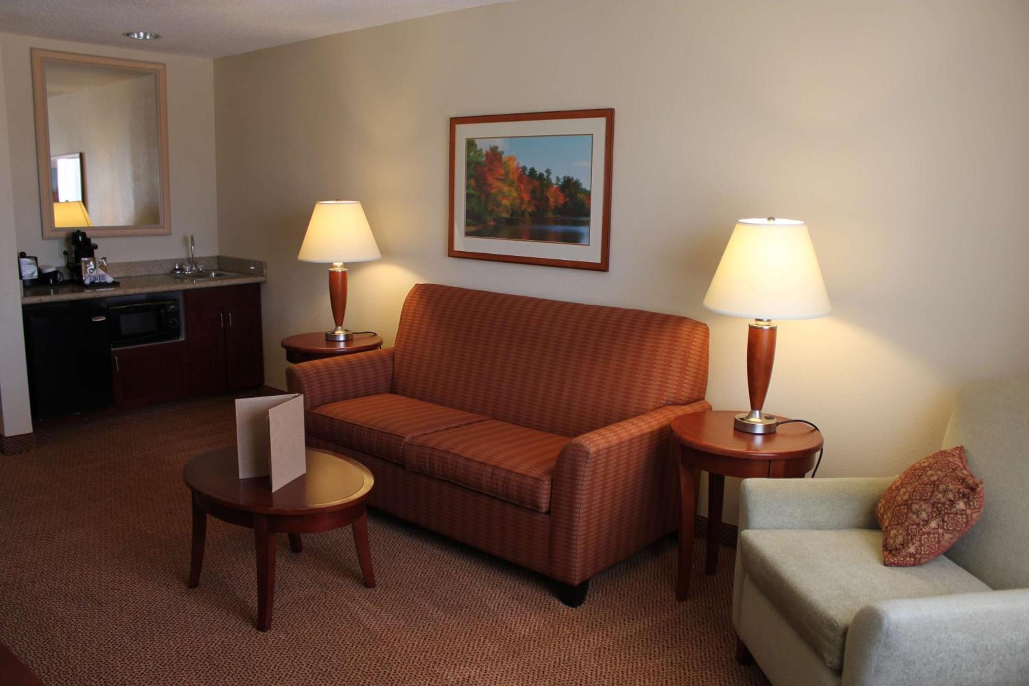 Hilton Garden Inn Starkville Exteriör bild